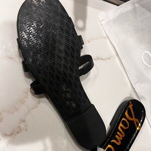 Sam eldeman sandals